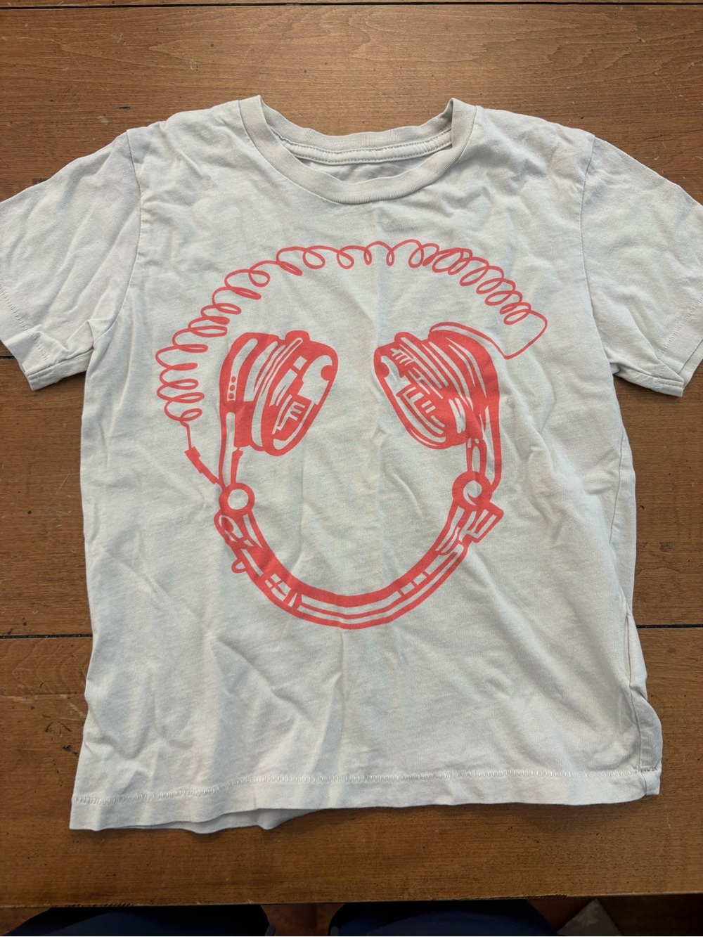 Peek 4/5 kids t shirt